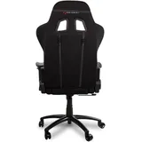 Arozzi Inizio Gaming-Stuhl Schwarz Universal