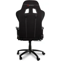 Arozzi Inizio Gaming-Stuhl Schwarz Universal