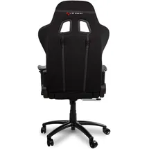 Arozzi Inizio Gaming-Stuhl Schwarz Universal