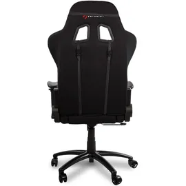Arozzi Inizio Gaming-Stuhl Schwarz Universal
