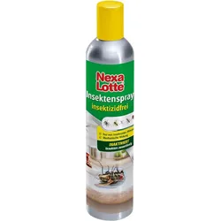 Evergreen Insektenspray Nexa Lotte Insektenspray insektizidfrei 300 ml
