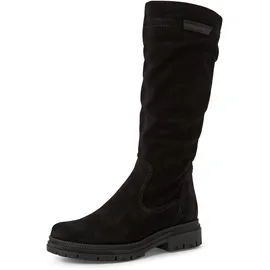 TAMARIS Klassische Stiefel Damen Schwarz 41
