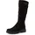 TAMARIS Klassische Stiefel Damen Schwarz 41