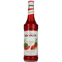 Le Sirop de Monin WASSERMELONE 0,7l