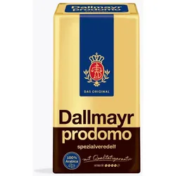 Dallmayr Prodomo gemahlen 500g