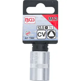 BGS Dreikant-Einsatz 7464, M12 (16,5 mm)