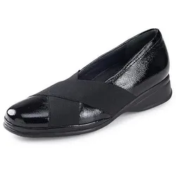 Slipper Ria Semler schwarz, 38