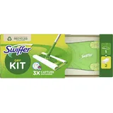 Swiffer Bodenwischer Starterset