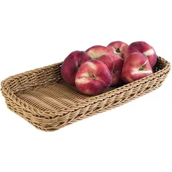 APS 50901 Korb -PROFI LINE-  40 x 20 cm, H: 5 cm