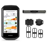 GARMIN Edge 1050 GPS Fahrradcomputer | Bundle