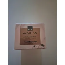 Avon Skin Renewal Power Creme 50 ml