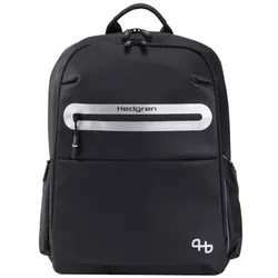 Hedgren Stem Fahrradrucksack 40 cm black