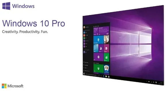 Windows 10 Pro