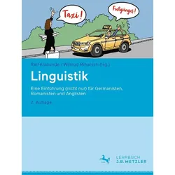 Linguistik