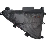 Revelate Designs Ripio EcoPac Rahmentasche schwarz