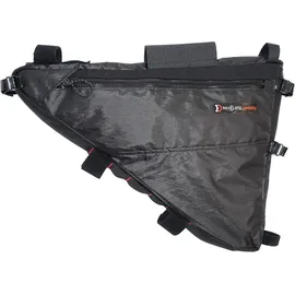 Revelate Designs Ripio EcoPac Rahmentasche schwarz