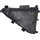 Revelate Designs Ripio EcoPac Rahmentasche schwarz