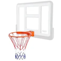 Nils Basketballkorb