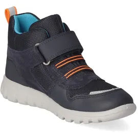 superfit Sport7 Mini Kinder Blau/Türkis 22