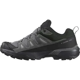 Salomon X Ultra Herren Sharkskin/Castlerock/Kelp 47 1/3