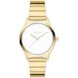 Liebeskind Berlin Armbanduhr LT-0388-MQ IP Gold