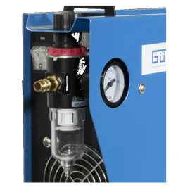 Güde Plasmaschneider GPS-E 40 A.2
