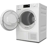Miele TSC643WP Wärmepumpentrockner (8 kg)