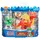 Spin Master PAW PATROL, Rescue Knights Rocky und Dragon Flame Actionfiguren-Set, Spielzeug geeignet für Kinder ab 3 Jahren