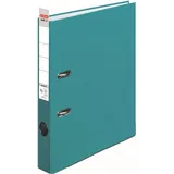 Herlitz maX.file protect A4 5cm, caribbean turquoise