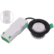 Hera LED-Spot R68 Modul 5/8W