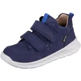 superfit BREEZE Gore-Tex Sneaker, BLAU/HELLBLAU 8000