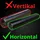 E-Bike Vision Akku 640 Wh Intube horizontal