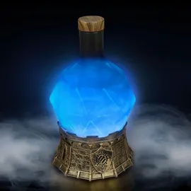 enhance gaming Sorcerer's Potion Blau