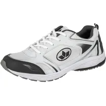 Brütting Marvin Herren weiß 45