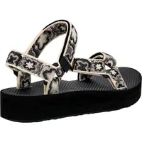 Teva Midform Universal Herren Schwarz 42