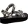 Teva Midform Universal Herren Schwarz 42
