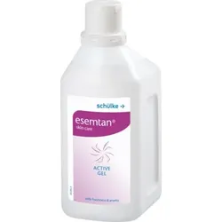 ESEMTAN Aktiv Gel 500 ml Gel