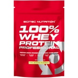 Scitec Nutrition 100% Whey Protein Professional 500 g