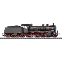 Märklin 39381 H0 Dampflok P8