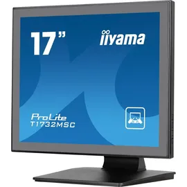 Iiyama ProLite T1732MSC-B1SAG, 17"