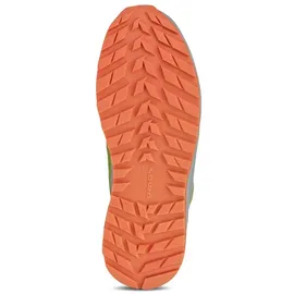 Lowa Axos GTX LO Junior Kinder, gelb, Größe 39