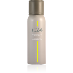 Hermes H24 Deodorant Spray 150 ml