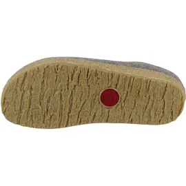 HAFLINGER Flair Dackel Grau 44