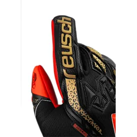 Reusch Attrakt Freegel Silver Junior mehrfarbig 7