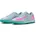 Mercurial ocean cube/pink blast 38 5