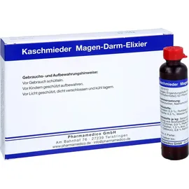 Schmees Kaschmieder Magen Darm 6 x 18 ml