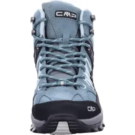 CMP Rigel Mid WP Damen Mineral Green 41