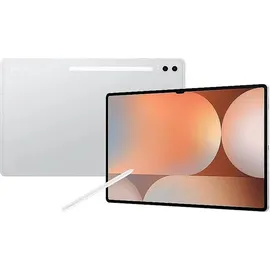 Samsung Galaxy Tab S10 Ultra 14,6" 256 GB Wi-Fi Platinum Silver