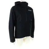 Northwave NoWorry Pro Hardshell Herren Bikejacke-Schwarz-XXXL