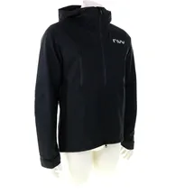 Northwave NoWorry Pro Hardshell Herren Bikejacke-Schwarz-XXXL
